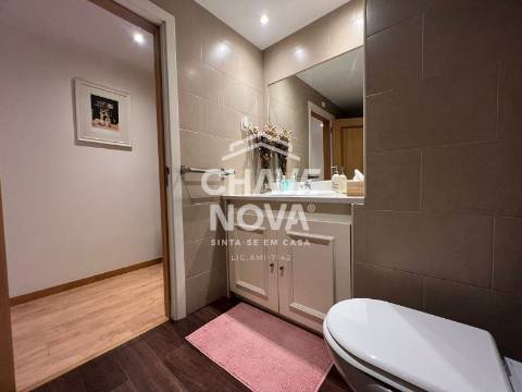 Apartamento T3 Venda em Lumiar,Lisboa