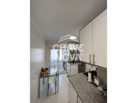 Apartamento T3 Venda em Lumiar,Lisboa