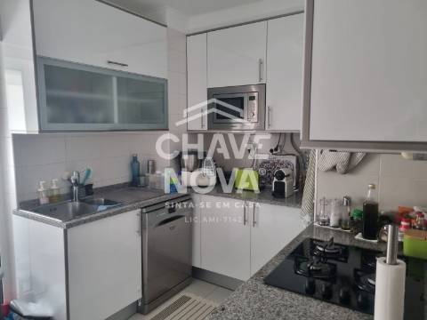Apartamento T3 Venda em Lumiar,Lisboa