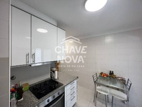 Apartamento T3 Venda em Lumiar,Lisboa