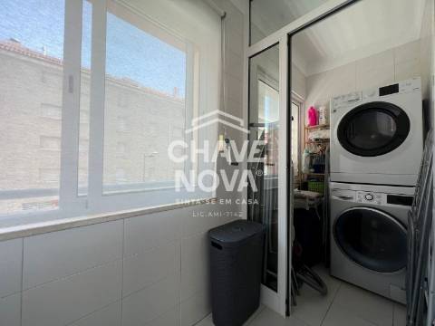 Apartamento T3 Venda em Lumiar,Lisboa