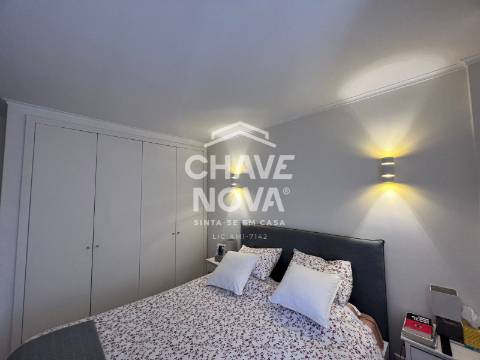 Apartamento T3 Venda em Lumiar,Lisboa