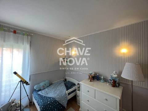 Apartamento T3 Venda em Lumiar,Lisboa