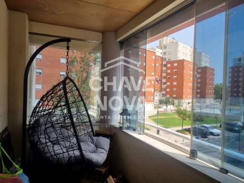 Apartamento T3 Venda em Lumiar,Lisboa