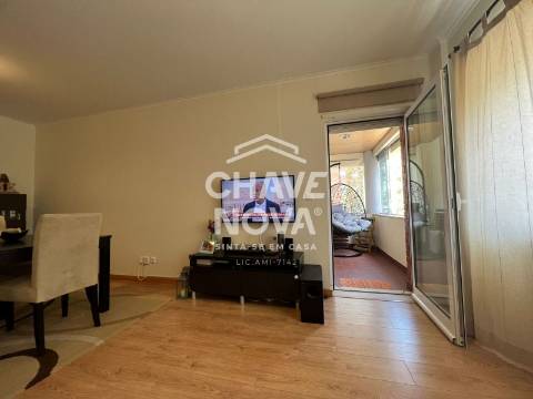 Apartamento T3 Venda em Lumiar,Lisboa