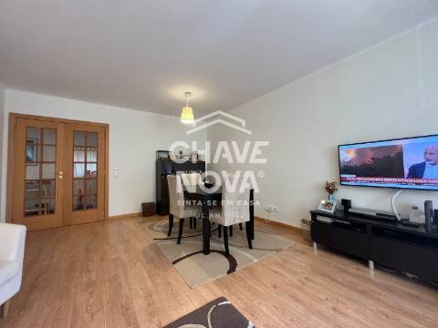 Apartamento T3 Venda em Lumiar,Lisboa