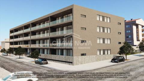 Apartamento T2 Venda em Madalena,Vila Nova de Gaia