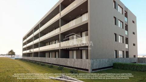 Apartamento T2 Venda em Madalena,Vila Nova de Gaia