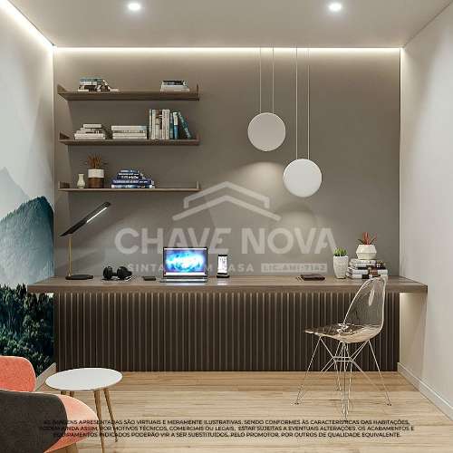 Apartamento T2 Venda em Madalena,Vila Nova de Gaia