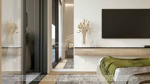 Apartamento T2 Venda em Madalena,Vila Nova de Gaia