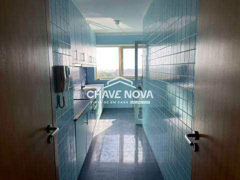 Apartamento T2 Venda em Matosinhos e Leça da Palmeira,Matosinhos