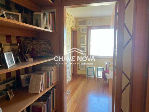 Apartamento T2 Venda em Matosinhos e Leça da Palmeira,Matosinhos