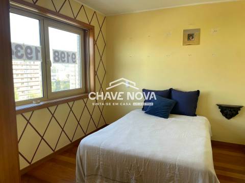 Apartamento T2 Venda em Matosinhos e Leça da Palmeira,Matosinhos