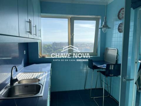 Apartamento T2 Venda em Matosinhos e Leça da Palmeira,Matosinhos