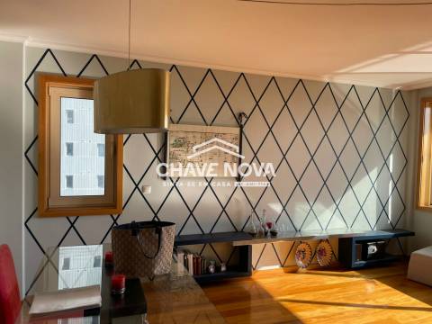 Apartamento T2 Venda em Matosinhos e Leça da Palmeira,Matosinhos