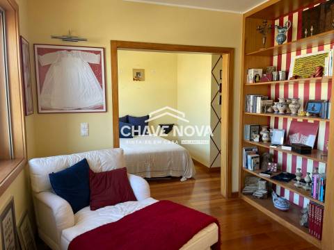 Apartamento T2 Venda em Matosinhos e Leça da Palmeira,Matosinhos