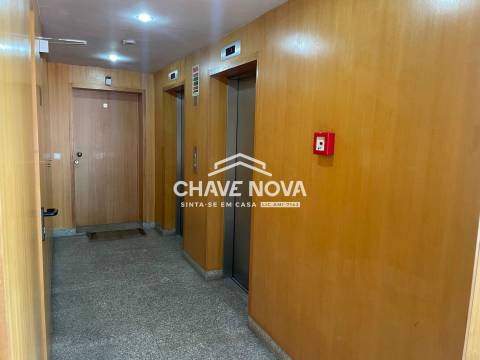 Apartamento T2 Venda em Matosinhos e Leça da Palmeira,Matosinhos