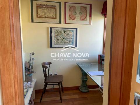 Apartamento T2 Venda em Matosinhos e Leça da Palmeira,Matosinhos