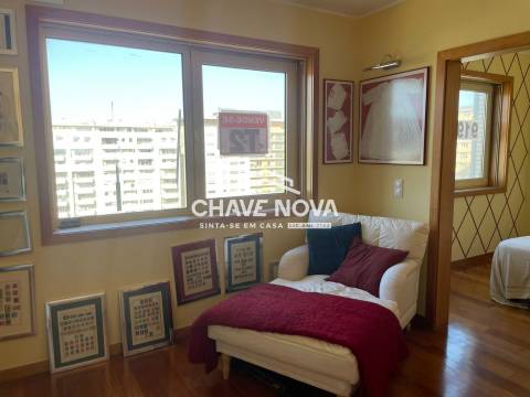 Apartamento T2 Venda em Matosinhos e Leça da Palmeira,Matosinhos