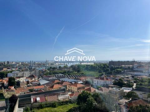 Apartamento T2 Venda em Matosinhos e Leça da Palmeira,Matosinhos