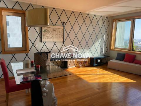 Apartamento T2 Venda em Matosinhos e Leça da Palmeira,Matosinhos