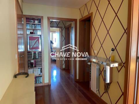 Apartamento T2 Venda em Matosinhos e Leça da Palmeira,Matosinhos