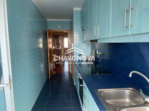Apartamento T2 Venda em Matosinhos e Leça da Palmeira,Matosinhos