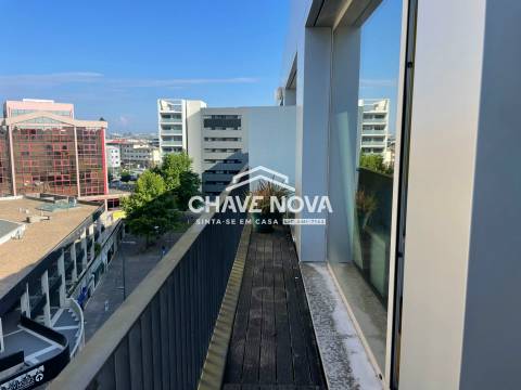 Apartamento T2 Venda em Cidade da Maia,Maia