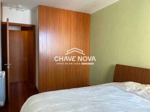 Apartamento T2 Venda em Cidade da Maia,Maia