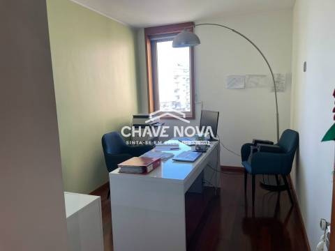 Apartamento T2 Venda em Cidade da Maia,Maia