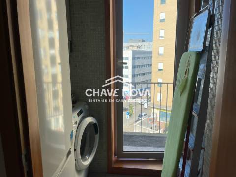 Apartamento T2 Venda em Cidade da Maia,Maia
