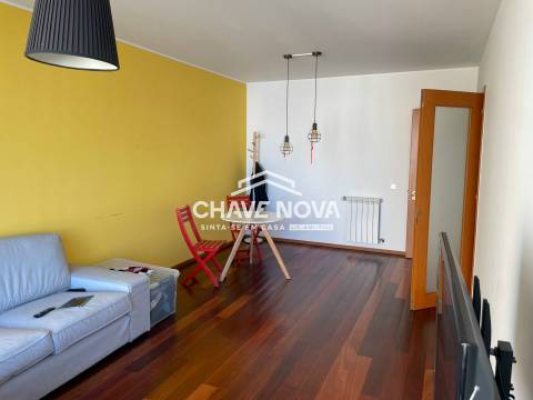 Apartamento T2 Venda em Cidade da Maia,Maia