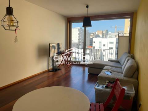 Apartamento T2 Venda em Cidade da Maia,Maia