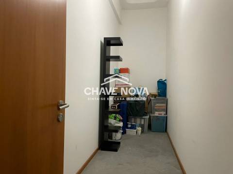 Apartamento T2 Venda em Cidade da Maia,Maia