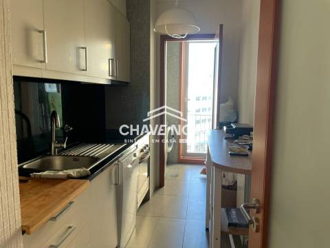 Apartamento T2 Venda em Cidade da Maia,Maia