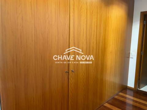 Apartamento T2 Venda em Cidade da Maia,Maia