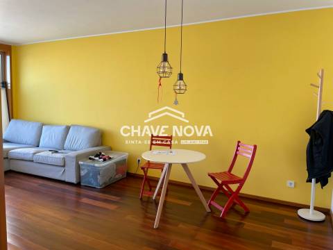 Apartamento T2 Venda em Cidade da Maia,Maia