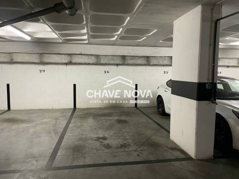 Apartamento T2 Venda em Cidade da Maia,Maia