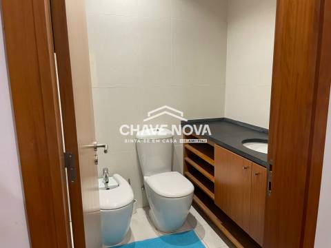 Apartamento T2 Venda em Cidade da Maia,Maia