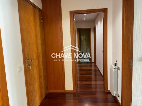 Apartamento T2 Venda em Cidade da Maia,Maia