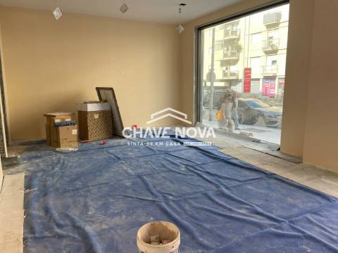 Loja  Venda em Custóias, Leça do Balio e Guifões,Matosinhos