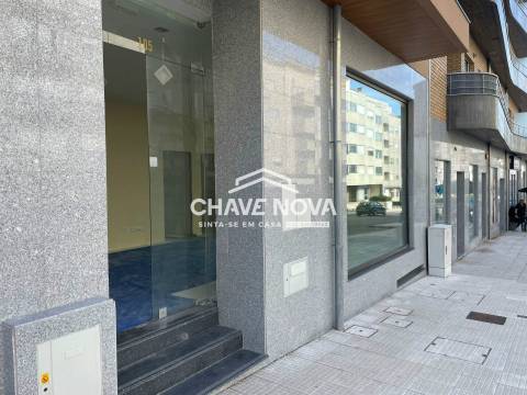 Loja  Venda em Custóias, Leça do Balio e Guifões,Matosinhos