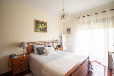 Moradia Geminada T4 Venda em Vila Nova da Telha,Maia