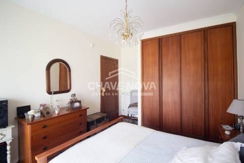 Moradia Geminada T4 Venda em Vila Nova da Telha,Maia