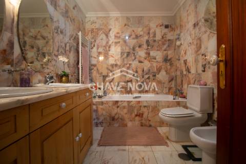 Moradia Geminada T4 Venda em Vila Nova da Telha,Maia