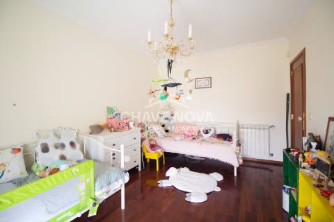 Moradia Geminada T4 Venda em Vila Nova da Telha,Maia