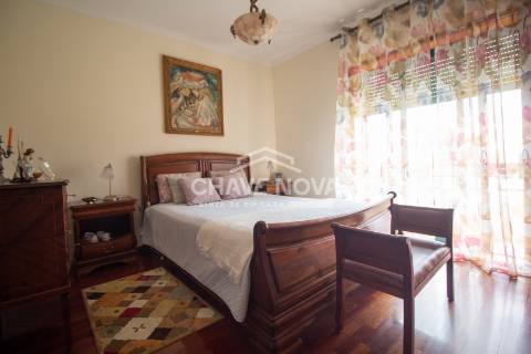 Moradia Geminada T4 Venda em Vila Nova da Telha,Maia