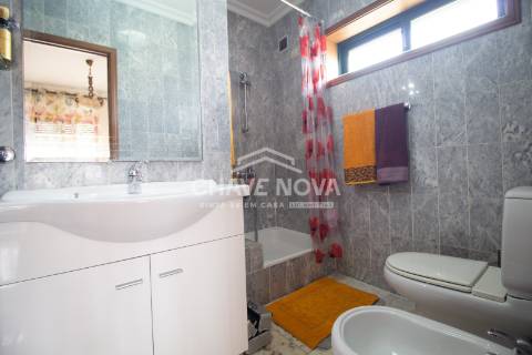 Moradia Geminada T4 Venda em Vila Nova da Telha,Maia