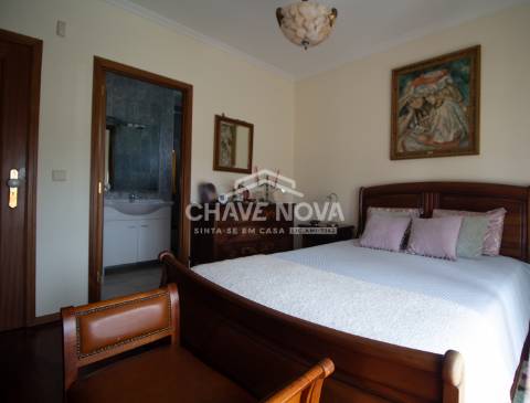 Moradia Geminada T4 Venda em Vila Nova da Telha,Maia