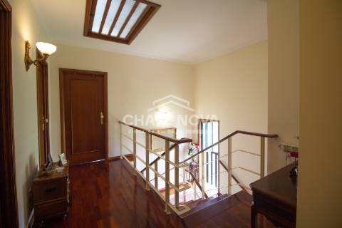 Moradia Geminada T4 Venda em Vila Nova da Telha,Maia